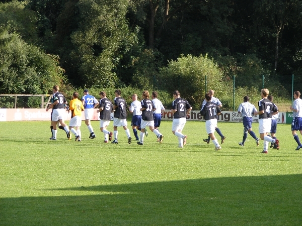 Los geht es in die neue Saison 