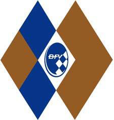 Goldene Raute f�r Eintracht Bayreuth